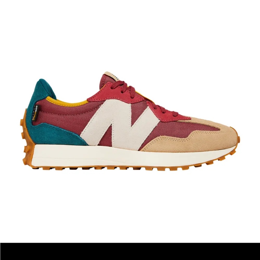 New Balance 327 Multicolor Sneakers W6